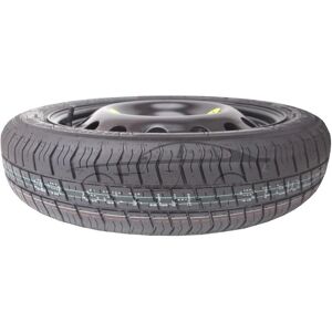 Extradeon Renault Megane II R16 Roata de rezervă - 4x100x60,1 Extradeon Renault Megane II R16 Roata de rezervă - 4x100x60,1