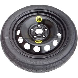 Extradeon R16 5x112x57,1 Roata de rezervă - Roata de rezervă Extradeon R16 5x112x57,1 Roata de rezervă - Roata de rezervă