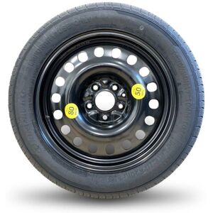 Extradeon Roata de rezervă VW SCIROCCO III R17 5x112x57,1 Extradeon Roata de rezervă VW SCIROCCO III R17 5x112x57,1