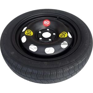 Extradeon R15 5x100x57,1 - Roată de rezervă Extradeon R15 5x100x57,1 - Roată de rezervă