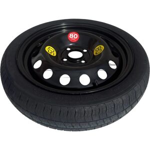 Extradeon Opel Agila B R16 4x100x54,1 Notrad Extradeon Opel Agila B R16 4x100x54,1 Notrad