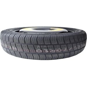 Extradeon Skoda Superb III R18 Reservewiel - Reservewiel Extradeon Skoda Superb III R18 Reservewiel - Reservewiel