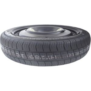 Set roții de rezervă din oțel - Volvo V60 I R18 5x108 - Cric, Cheie, Husa Set roții de rezervă din oțel - Volvo V60 I R18 5x108 - Cric, Cheie, Husa