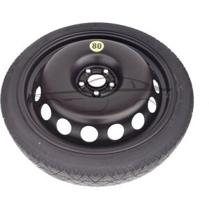 Extradeon Reservewiel R18 5x100x57,1 - Reservewiel Extradeon Reservewiel R18 5x100x57,1 - Reservewiel