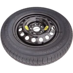 Extradeon Toyota Yaris IV Cross R16 5x114,3 Roată de rezervă spațiu-eficientă Extradeon Toyota Yaris IV Cross R16 5x114,3 Roată de rezervă spațiu-eficientă