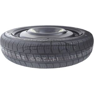 Extradeon ALFA ROMEO SPIDER R18 Reservewiel - Notrad Compact Extradeon ALFA ROMEO SPIDER R18 Reservewiel - Notrad Compact