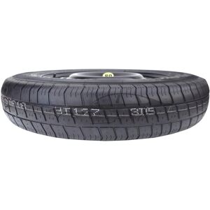 Extradeon Mercedes W164 R18 5x112x66,5 Roată de rezervă spațiu economisitor Extradeon Mercedes W164 R18 5x112x66,5 Roată de rezervă spațiu economisitor