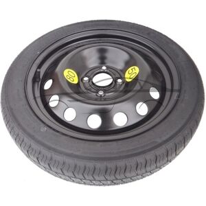 Extradeon CITROEN C3 Pluriel R16 4x108x65,1 Roata de rezervă - Roata de rezervă Extradeon CITROEN C3 Pluriel R16 4x108x65,1 Roata de rezervă - Roata de rezervă