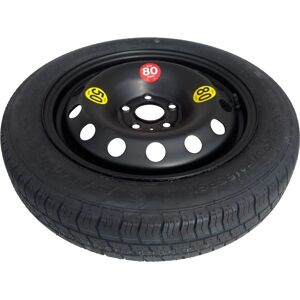 HYUNDAI R16 5x114,3x67,1 Roată de rezervă - Roată de rezervă HYUNDAI R16 5x114,3x67,1 Roată de rezervă - Roată de rezervă