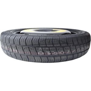 Extradeon VW GOLF SPORTSVAN R18 5x112x57,1 Rueda de repuesto compacta Extradeon VW GOLF SPORTSVAN R18 5x112x57,1 Rueda de repuesto compacta