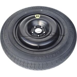 Extradeon Reservewiel Chrysler Grand Voyager V R16 5x127x71,6 Extradeon Reservewiel Chrysler Grand Voyager V R16 5x127x71,6