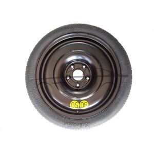 Extradeon CITROEN C8 R17 5x98x58.1 - Roată de rezervă Extradeon CITROEN C8 R17 5x98x58.1 - Roată de rezervă