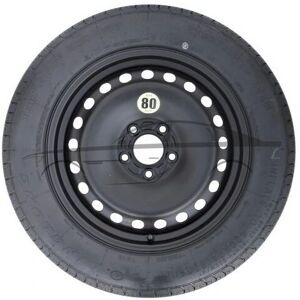 Extradeon Roată de rezervă FIAT SCUDO III R16 5x108 Extradeon Roată de rezervă FIAT SCUDO III R16 5x108