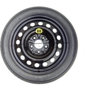 Roată de rezervă compactă Hyundai Elantra IV R16 Roată de rezervă compactă Hyundai Elantra IV R16