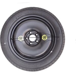 Extradeon Reservewiel Mercedes E-CLASS W214 - R17 5x112x66,5 Extradeon Reservewiel Mercedes E-CLASS W214 - R17 5x112x66,5