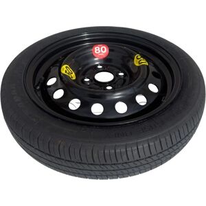 Extradeon Mini Cooper R15 4x100x56,1 Leichtes Ersatzrad Extradeon Mini Cooper R15 4x100x56,1 Leichtes Ersatzrad