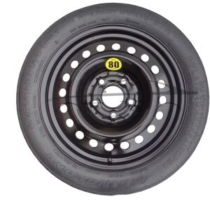 Extradeon Roata de rezervă Nissan Maxima V R16 - Roata de rezervă Extradeon Roata de rezervă Nissan Maxima V R16 - Roata de rezervă