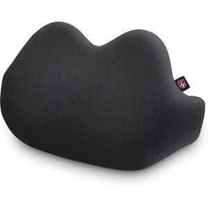 Connect IT BetaPro Coussin lombaire gris - Lumbar pillow - Publicité Connect IT BetaPro Coussin lombaire gris - Lumbar pillow - Publicité