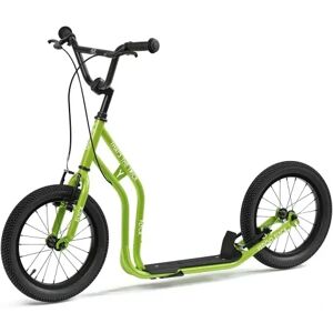 Yedoo Flyck Step - Verstelbaar Stuur, 16" Wielen, Opvouwbare Stand - Step Yedoo Flyck Step - Verstelbaar Stuur, 16" Wielen, Opvouwbare Stand - Step