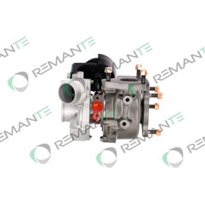 Mitsubishi Turbocharger 49335-01121 - Turbocharger Mitsubishi Turbocharger 49335-01121 - Turbocharger