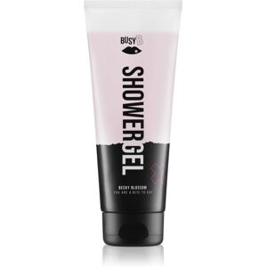 BusyB Becky Blossom Gel de Duș Relaxant - Pentru Femei BusyB Becky Blossom Gel de Duș Relaxant - Pentru Femei