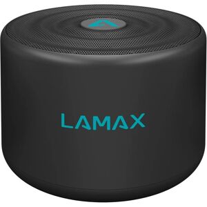 Bluetooth reproduktor LAMAX Sphere2 - Kompaktní, 5W, TWS, FM, 20h Bluetooth reproduktor LAMAX Sphere2 - Kompaktní, 5W, TWS, FM, 20h