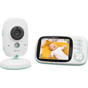 TrueLife NannyCam H32 Pro Baby Monitor - Video & Audio, Night Vision TrueLife NannyCam H32 Pro Baby Monitor - Video & Audio, Night Vision