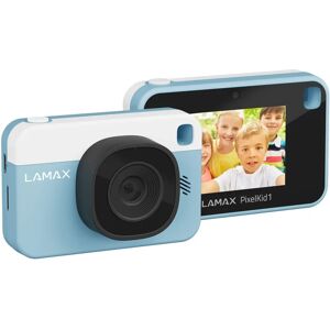 Dětský fotoaparát LAMAX PixelKid1 - 8MP, Full HD, Silikonové pouzdro Dětský fotoaparát LAMAX PixelKid1 - 8MP, Full HD, Silikonové pouzdro
