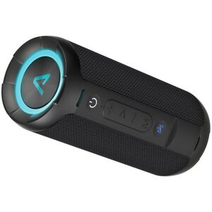 Bluetooth reproduktor LAMAX SoundJam1 - Přenosný, 40W, Voděodolný Bluetooth reproduktor LAMAX SoundJam1 - Přenosný, 40W, Voděodolný