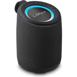 Haut-parleur Bluetooth portable LAMAX Waver1 - Haut-parleur Bluetooth - Publicité Haut-parleur Bluetooth portable LAMAX Waver1 - Haut-parleur Bluetooth - Publicité
