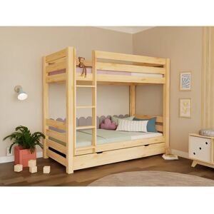 Pat suprapus Atlas Tartak Meble - Lemn Masiv, Finisaj Eco, 100kg Pat suprapus Atlas Tartak Meble - Lemn Masiv, Finisaj Eco, 100kg