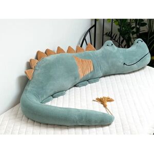 Senlove - Dragon Plush - Albastru - Bară de pat Senlove - Dragon Plush - Albastru - Bară de pat