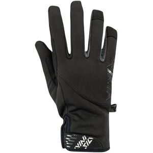 Gants de cyclisme pour enfants Silvini Ortles noir-charbon - Gants pour enfants - Publicité Gants de cyclisme pour enfants Silvini Ortles noir-charbon - Gants pour enfants - Publicité