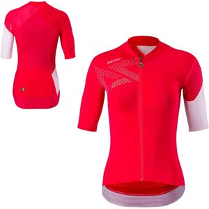 Maglia Donna Silvini Rosalia Rosso - Jersey Maglia Donna Silvini Rosalia Rosso - Jersey