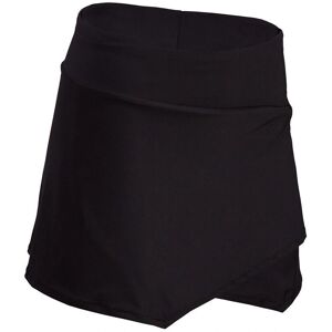 Silvini Isorno Pro MTB Skirt - Black Silvini Isorno Pro MTB Skirt - Black