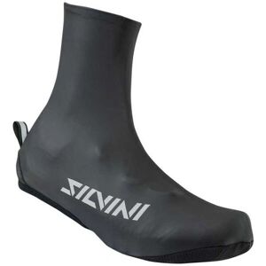 Silvini Albo Copri Scarpe - Impermeabili, Riflettenti, Elastici Silvini Albo Copri Scarpe - Impermeabili, Riflettenti, Elastici