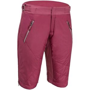 Silvini Womens Pre Shorts - Windproof Insulated Ski Shorts Silvini Womens Pre Shorts - Windproof Insulated Ski Shorts