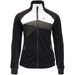 Giacca Donna Serrone di Silvini - Softshell Leggera, Impermeabile, Traspirante Giacca Donna Serrone di Silvini - Softshell Leggera, Impermeabile, Traspirante
