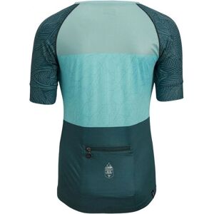Silvini Stabina WD1432 Green Jersey - Jersey Silvini Stabina WD1432 Green Jersey - Jersey