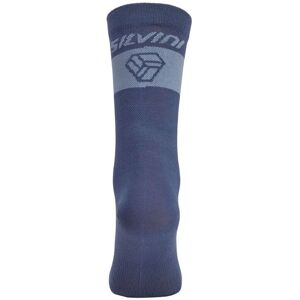 Silvini Bardiga Socken Blau - Socken Silvini Bardiga Socken Blau - Socken