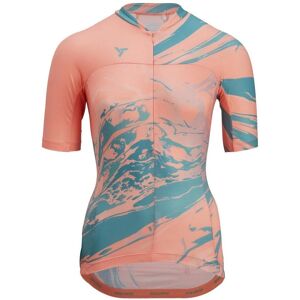 Maglietta ciclismo Silvini Catirina Rosa - Maglietta Maglietta ciclismo Silvini Catirina Rosa - Maglietta