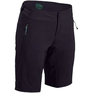 Pantalones Cortos Patria - Tela transpirable con elastano - Enduro Mujer Pantalones Cortos Patria - Tela transpirable con elastano - Enduro Mujer