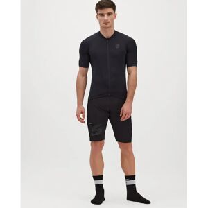 Silvini Ceno Schwarz Radsporttrikot - Pánský dres Silvini Ceno Schwarz Radsporttrikot - Pánský dres