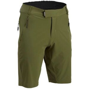 Silvini Meta Shorts - Adjustable, Lightweight, Reflective - Shorts Silvini Meta Shorts - Adjustable, Lightweight, Reflective - Shorts