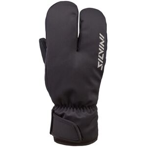 Gants Cerreto pour Enfants - Noir - Enfants - Publicité Gants Cerreto pour Enfants - Noir - Enfants - Publicité