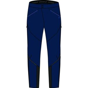 Silvini Foresto Blue Shorts & Pants - Ski Touring Gear Silvini Foresto Blue Shorts & Pants - Ski Touring Gear