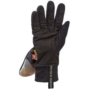 Guanti Silvini Montignoso - Antivento, Isolanti, Unisex Guanti Silvini Montignoso - Antivento, Isolanti, Unisex