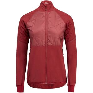 Silvini Womens Cortena Jacket - Windproof, Insulated Cross-Country Skiing Coat Silvini Womens Cortena Jacket - Windproof, Insulated Cross-Country Skiing Coat