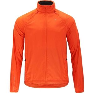 Silvini Vetta Orange Windproof Jacke Silvini Vetta Orange Windproof Jacke