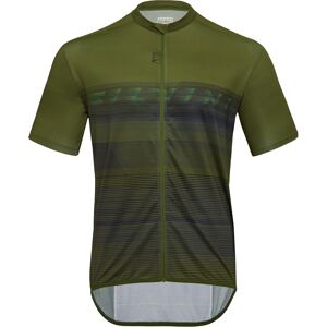 Silvini Turano Vert S Uomo - Maglia MTB Leggera Silvini Turano Vert S Uomo - Maglia MTB Leggera